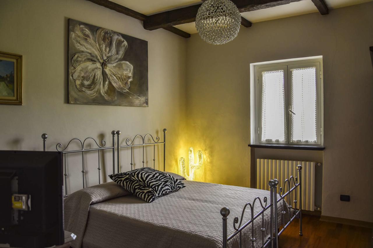 B&B La Dolce Vita Priocca Bagian luar foto