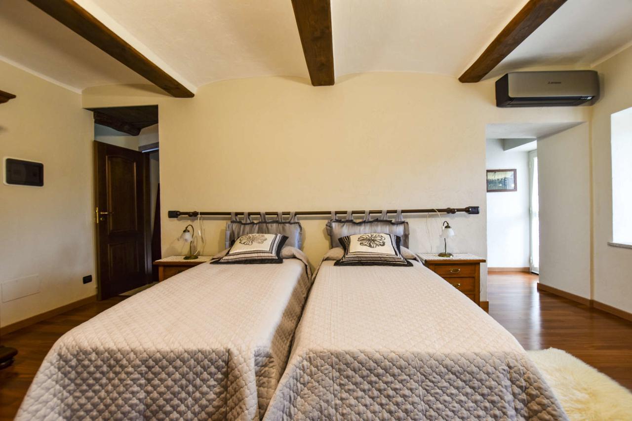 B&B La Dolce Vita Priocca Bagian luar foto