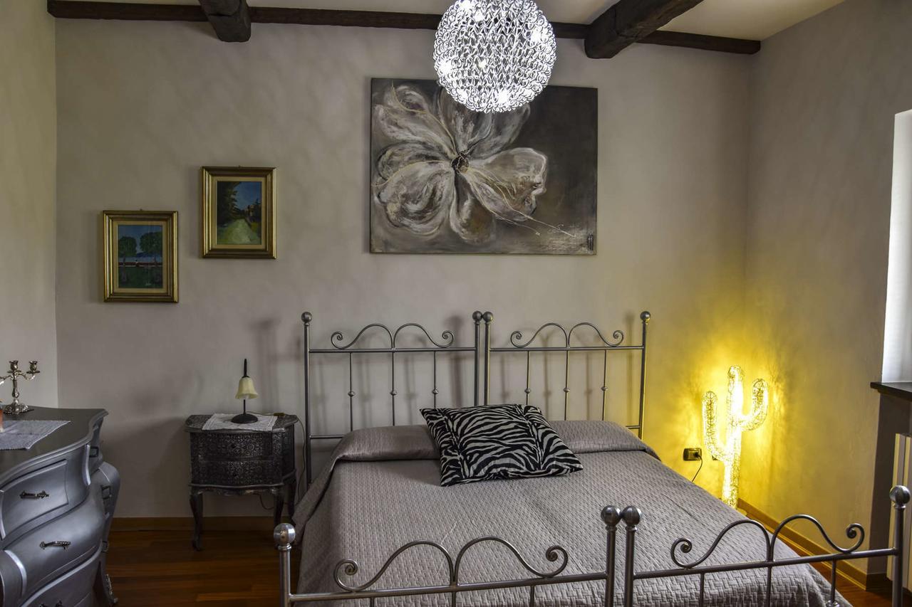 B&B La Dolce Vita Priocca Bagian luar foto