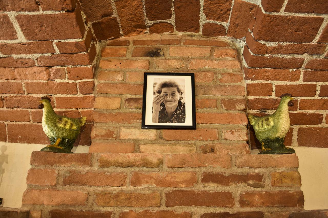 B&B La Dolce Vita Priocca Bagian luar foto